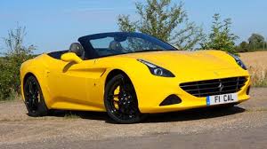 The california t is ferrari's return to forced induction, but where the last turbo ferrari was the beastly f40, the t is far tamer. Ferrari California T Handling Speciale 2016 Uk Review Car Magazine