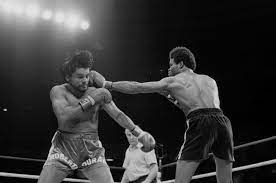 Kirkland laing (born 20 june 1954 in jamaica) is a retired british welterweight boxer nicknamed the gifted one. M4g Brtfr6537m