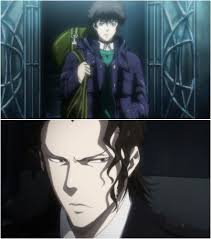 Psycho-Pass 2 Review