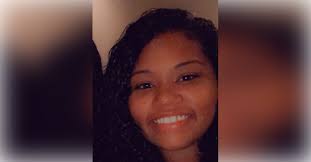 Obituary information for Brittany D'Nay Ray