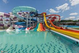 Maybe you would like to learn more about one of these? Nymphaea Aquapark Oradea