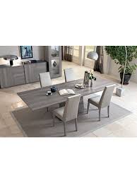 Status Futura Grey Sawmarked Oak Dining Table Dining Table Small Dining Table Oak Dining Table