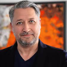 Konstanz: Ein weiterer Mann will in Konstanz Oberbürgermeister werden:  Andreas Matt gibt seine Kandidatur bekannt