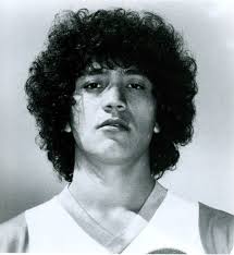 NASL-Guillermo Padron