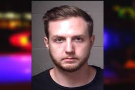 Joseph Epperson — Paulding County Jail Bookings