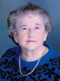 Elizabeth Lois “Betty” Marshall Kalvig (1925-2019): homenaje de Find a Grave