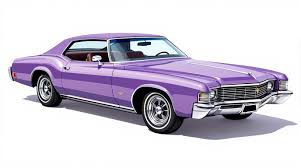 Image result for Stratomist Blue 1972 Buick