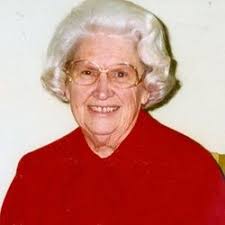 Eloise Roberts Bland (1914-2013)