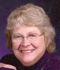 Obituary information for Vicki K. Krupp