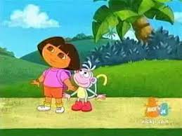 Dora Kissed A Girl Youtube Dora would then congratulate your child for trying, while replying back with the correct answer to encourage them. dora kissed a girl youtube
