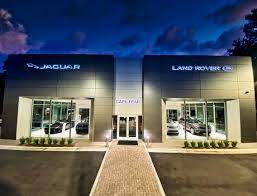 Buy here pay here dealerships wilmington nc allow you purchase a car with a low credit score. Jaguar Cape Fear New Jaguar Dealership In Wilmington Nc
