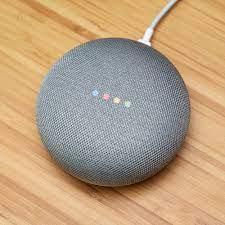 Google Home Mini Review The Verge