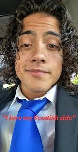 Dillon Daniels's Instagram, Twitter & Facebook