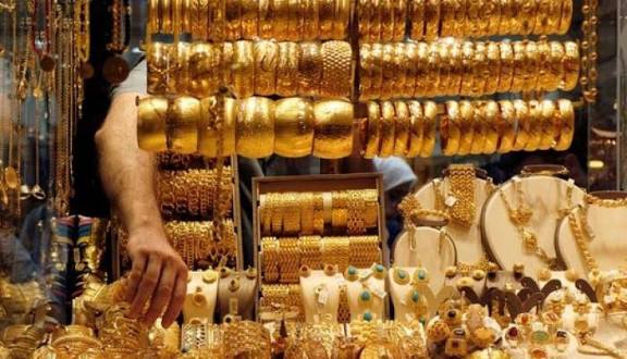 أسعار الذهب اليوم في مصر الأربعاء 3 نوفمبر 2021