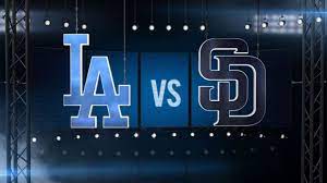 Jun 24, 2021 · the padres hit three home runs off trevor bauer, but the dodgers rallied to tie the game. 4 6 16 Dodgers Shutout The Padres And Make History Youtube