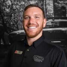 Stevenson Hendrick Mazda Wilmington Staff