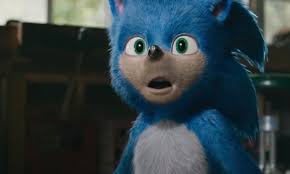 Wondering if gods and generals is ok for your kids? The New Sonic The Hedgehog Movie Trailer Is A Giant Relief Film The Guardian
