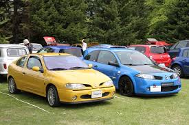 ルノーカングージャンボリー2012 600台を超えるカングーたちが富士のふもとに大集合 画像ギャラリー no 46 特集 mota ルノー ルノー メガーヌ クーペ