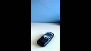 Philips Fisio 620 original ringtones ...