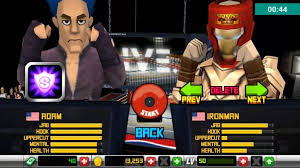 Utilice happymod para descargar mod apk con velocidad 3x. Punch Hero Mod Apk V1 3 8 Download Mod Money Unlocked