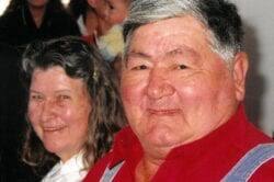 TEDDY HOWARD FERGUSON