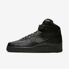 Nike Air Force 1 Mid 07 Men S Shoe Nike Com