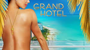 Maybe you would like to learn more about one of these? Watch Grand Hotel Season 1 Prime Video