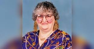 Joyce M. Becker Obituary