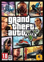 Paid english 1.5 mb 04/22/2021 windows. Grand Theft Auto V Reloaded Download Free