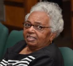 Bertha Scott-Hawthorne Obituary (1928