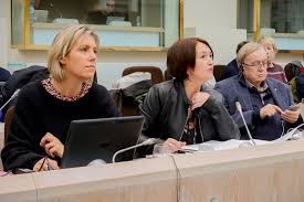 Jun 01, 2021 · en date du 16 avril, 1.508 militaires avaient été vaccinés, a précisé la ministre de la défense, ludivine dedonder (ps) à la chambre. Ludivine Dedonder Marc Goblet Nous A Quittes Ayant Siege En Commission Avec Lui J Ai Ete Temoin De Son Infatigable Combativite Pour La Defense Des Travailleurs Le Ps Perd Un Camarade Exemplaire
