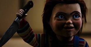 CHILD'S PLAY: Claymation