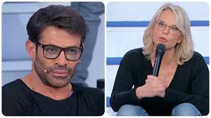 U&D, Gianni Sperti contro il parterre: 'A me dite stai zitto, con Maria ve  la fate sotto'