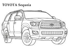 This manly toyota coloring page is full of speed for you guys who are looking for something other than hot rod race cars. Toyota Coloring Pages 7 Toyota Kids Printables Coloring Pages Coloring Home