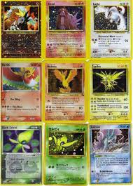 Clicking on a specific set will take you to a listing of all cards in that set sorted by alphabetical order. Legendary Pokemon Cards 1 By Minimangaartist On Deviantart