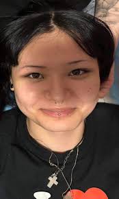 Missing Person‼️ Minor