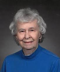 Roberta "Bobbie" Inman Hamby Obituary April 29, 2019