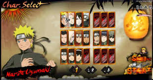 Kōryū no mimi (super famicom) Naruto Senki Mod Apk Latest Version Game Download Apk2me