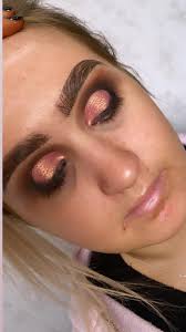 Jodie strachan makeup