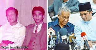 Mohamed azmin bin ali, birthdate(birthday): Biodata Mohamed Azmin Ali Denaihati
