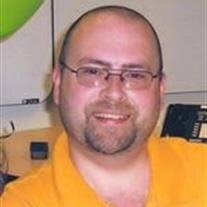 Michael J. Gaillard, Jr. Obituary