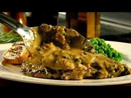 Pin By Debbie Waters On Easy Delicious Gordon Ramsey Recipes Gordon Ramsay Recipe Steak Diane Recipe