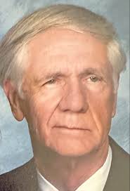 L. FREDERICK TOMLINSON SR.