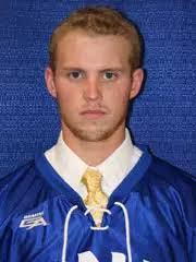 2010-2011 M-Ice Hockey Roster