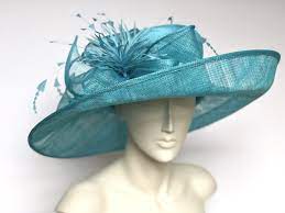 Pin On Kentucky Derby Hats