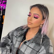 FRANCESCA CERAMI • CT MAKEUP ARTIST