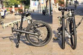 ( doctor strange ) dahon vs tern подробнее. Fsir Spin 5 Folding Bike Dahon Bike
