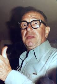 Anthony Vincent “Jimmy” Zanfardino (1914-1998)