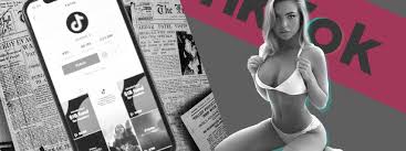 El porno que se esconde en TikTok: usuarios se las ingenian para saltarse  las restricciones del algoritmo