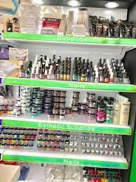 Essentials Beauty Supply 6676 Stirling Rd Hollywood Fl 33024 Usa
